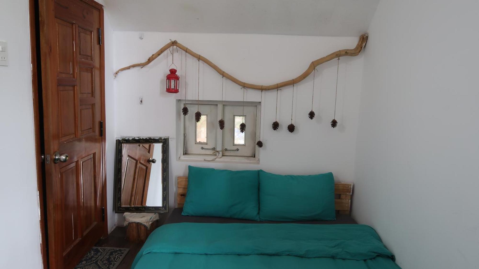 La Maison Homestay Mang Den Kon Tum Exterior foto